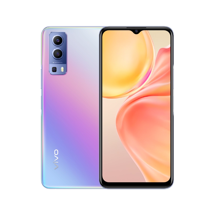 Vivo Y75s