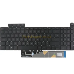 Keyboard for Asus TUF Gaming A16 FA617